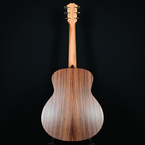 Taylor 50th Anniversary GS Mini-E Rosewood Acoustic / Electric Guitar - Natural (2205294168)