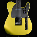 Fender American Ultra II Telecaster w/ Ebony Fingerboard- Solar Flare 2026 (US26006380)