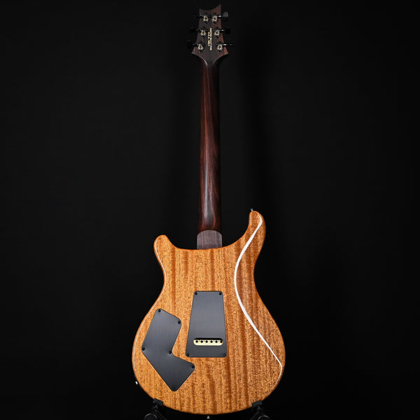 PRS Modern Eagle V Wood Library w/ 10-Top & Brazilian Rosewood Fingerboard Electric Guitar- Blue Fade 2025 (0415002)
