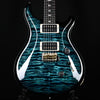 PRS Custom 24 w/ 10-Top & DMO Pickups- Cobalt Smokeburst 2025 (0401708)