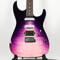 Tom Anderson Custom Drop Top- Purple WakeSurf w/ Binding 2026 (09-13-26P)