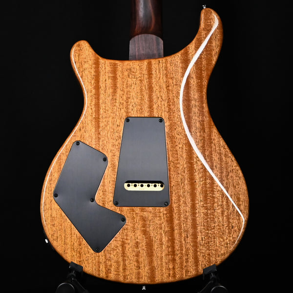 PRS Modern Eagle V Wood Library w/ 10-Top & Brazilian Rosewood Fingerboard Electric Guitar- Blue Fade 2025 (0415002)