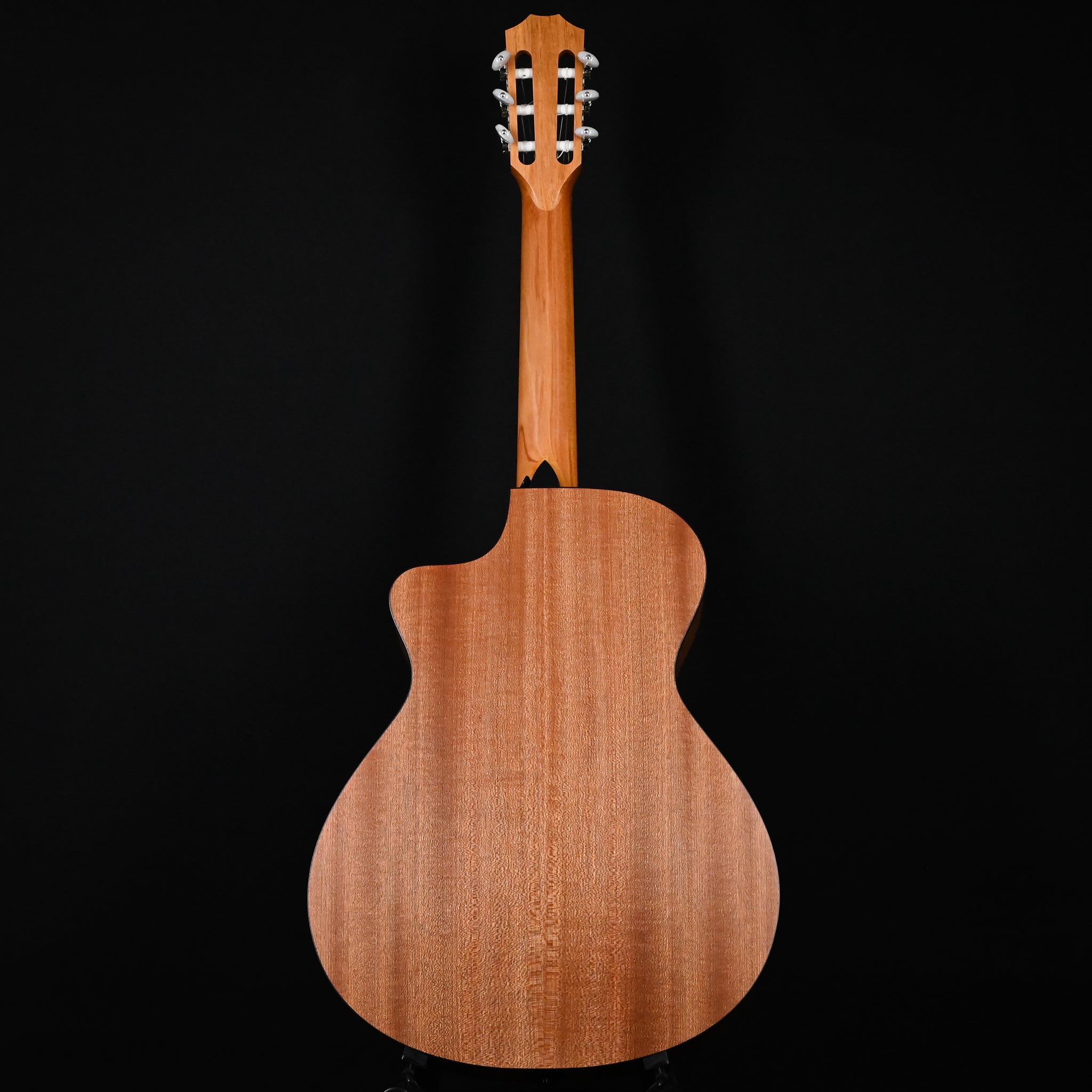 Taylor 112ce-N Nylon w/ Torrefied Spruce Top & Layered Sapele Back and Sides Acoustic-Electric Guitar 2025 (2212015524)