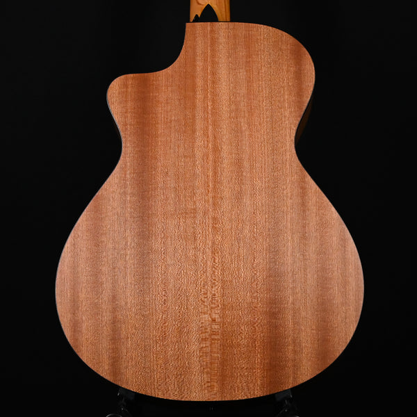 Taylor 112ce-N Nylon w/ Torrefied Spruce Top & Layered Sapele Back and Sides Acoustic-Electric Guitar 2025 (2212015524)