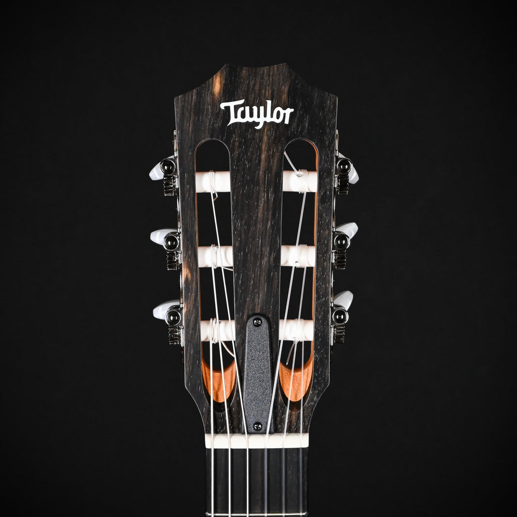 Taylor 112ce-N Nylon w/ Torrefied Spruce Top & Layered Sapele Back and Sides Acoustic-Electric Guitar 2025 (2212015524)