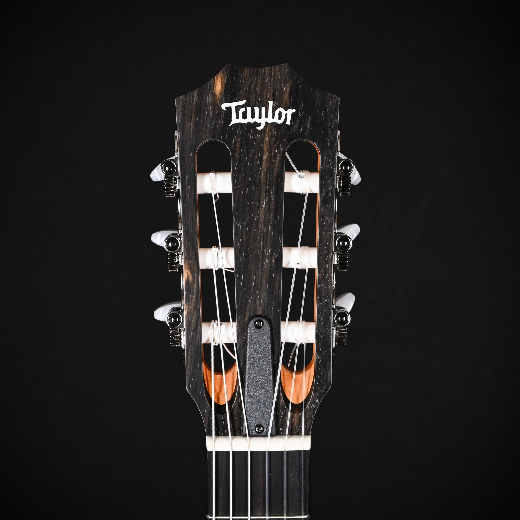 Taylor 112ce-N Nylon w/ Torrefied Spruce Top & Layered Sapele Back and Sides Acoustic-Electric Guitar 2025 (2212015524)