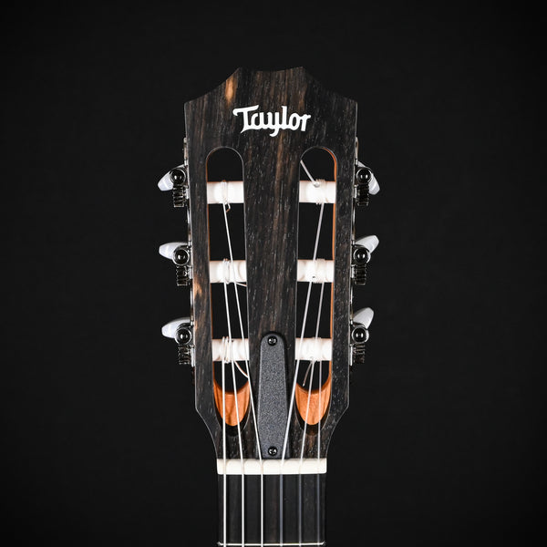 Taylor 112ce-N Nylon w/ Torrefied Spruce Top & Layered Sapele Back and Sides Acoustic-Electric Guitar 2025 (2212015524)