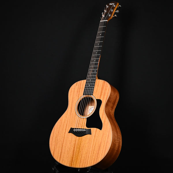 Taylor GS Mini w/ Neo-Tropical Mahogany Top & Layered Sapele Back and Sides Acoustic-Electric Guitar 2026 (2201126335)