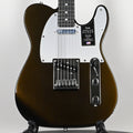 Fender American Ultra II Telecaster w/ Ebony Fingerboard- Texas Tea (US25009371)