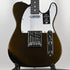 Fender American Ultra II Telecaster w/ Ebony Fingerboard- Texas Tea (US25009371)