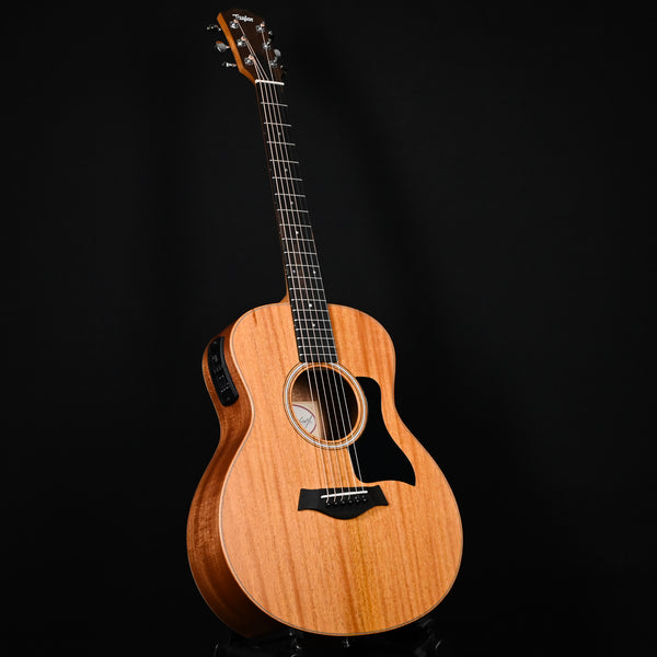 Taylor GS Mini w/ Neo-Tropical Mahogany Top & Layered Sapele Back and Sides Acoustic-Electric Guitar 2026 (2201126335)