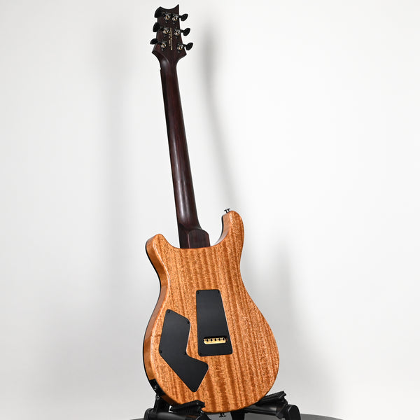 PRS Modern Eagle V Wood Library w/ 10-Top & Brazilian Rosewood Fingerboard Electric Guitar- Custom Color 2025 (0414999)