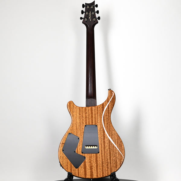 PRS Modern Eagle V Wood Library w/ 10-Top & Brazilian Rosewood Fingerboard Electric Guitar- Custom Color 2025 (0414999)