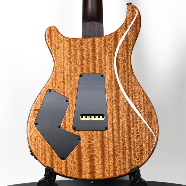 PRS Modern Eagle V Wood Library w/ 10-Top & Brazilian Rosewood Fingerboard Electric Guitar- Custom Color 2025 (0414999)