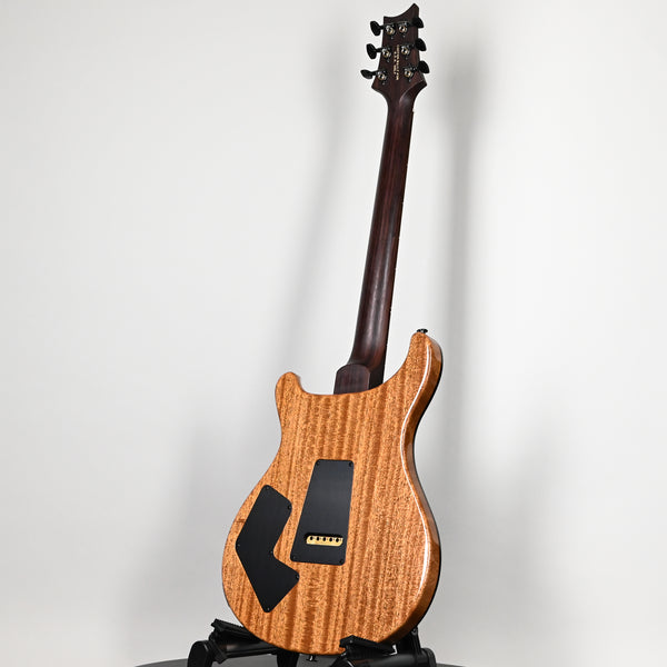 PRS Modern Eagle V Wood Library w/ 10-Top & Brazilian Rosewood Fingerboard Electric Guitar- Custom Color 2025 (0414999)