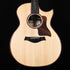 Taylor Custom #46 NAMM Custom 2025 C14ce B5046 Aviator – Grand Auditorium, Adirondack Spruce/ Indian Rosewood (1209124108)