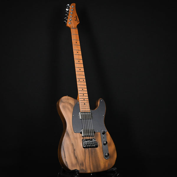 Suhr Andy Wood Signature Series Modern T HH Electric Guitar - Whiskey Barrel (78536)