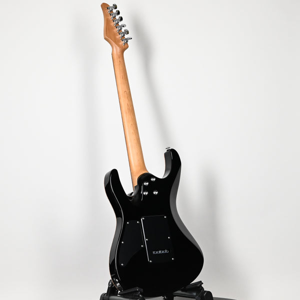 Suhr Modern Plus Electric Guitar- Faded Trans Whale Blue Burst 2025 (90568)