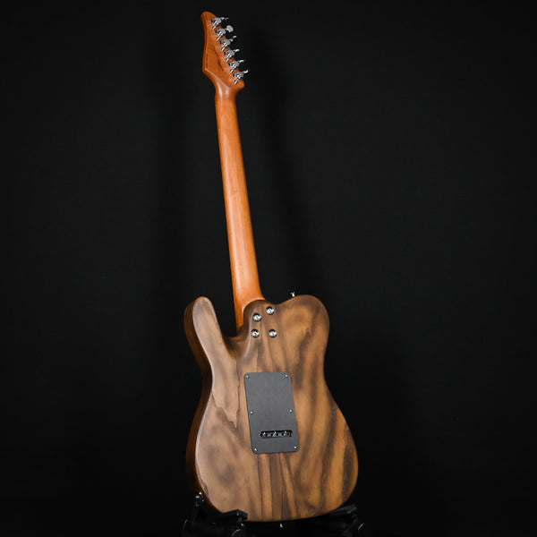 Suhr Andy Wood Signature Series Modern T HH Electric Guitar - Whiskey Barrel (78536)