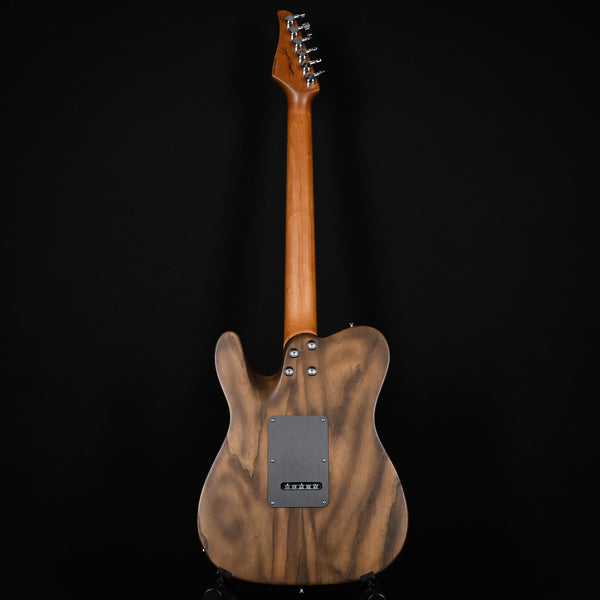 Suhr Andy Wood Signature Series Modern T HH Electric Guitar - Whiskey Barrel (78536)