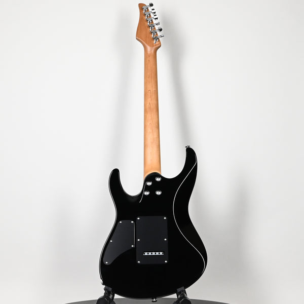 Suhr Modern Plus Electric Guitar- Faded Trans Whale Blue Burst 2025 (90568)