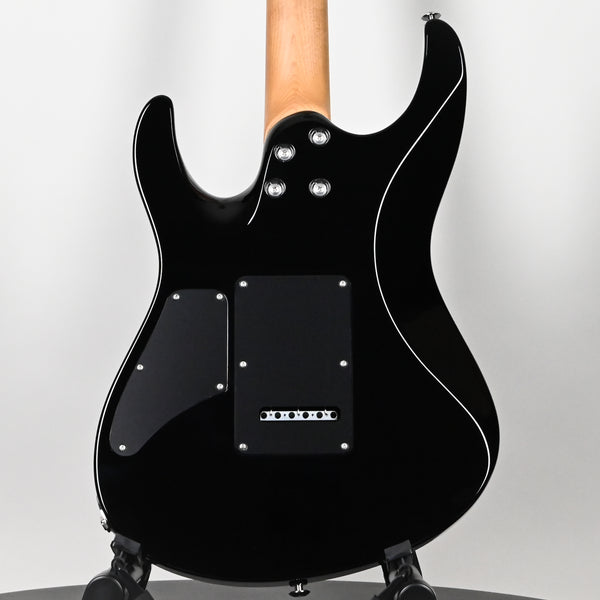 Suhr Modern Plus Electric Guitar- Faded Trans Whale Blue Burst 2025 (90568)
