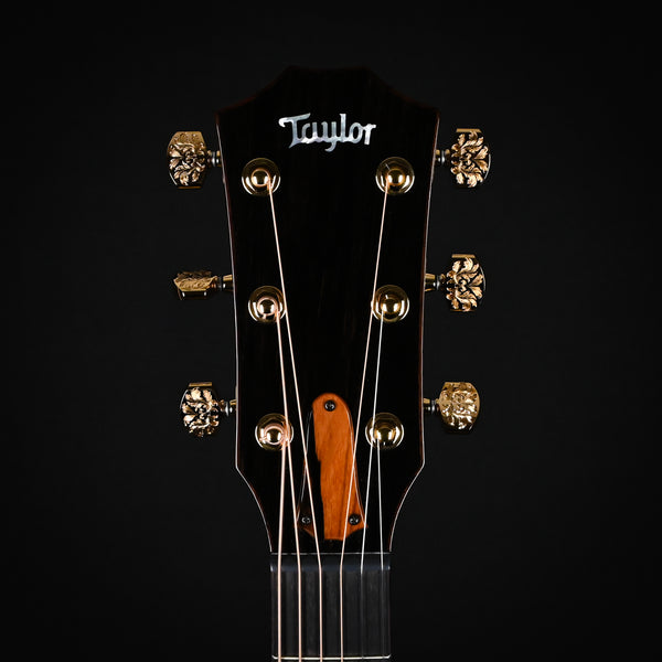 Taylor Custom #46 NAMM Custom 2025 C14ce B5046 Aviator – Grand Auditorium, Adirondack Spruce/ Indian Rosewood (1209124108)