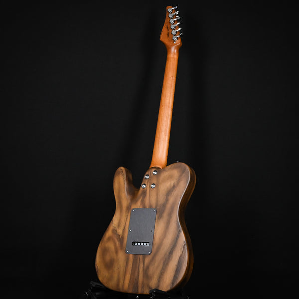 Suhr Andy Wood Signature Series Modern T HH Electric Guitar - Whiskey Barrel (78536)