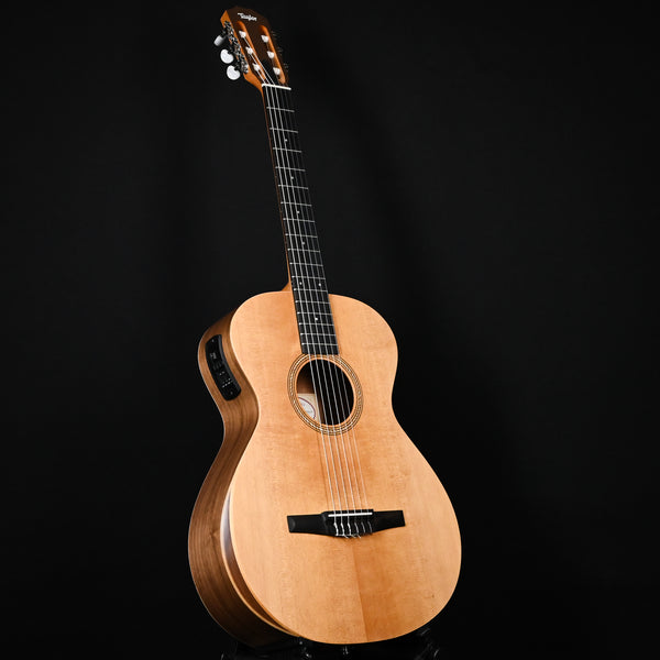 Taylor Academy 12e-N w/ Torrefied Spruce Top & Walnut Back and Sides Acoustic-Electric Guitar 2025 (2212175107)
