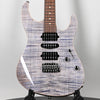 Suhr Modern Plus Electric Guitar- Trans Blue Denim Slate 2025 (90569)