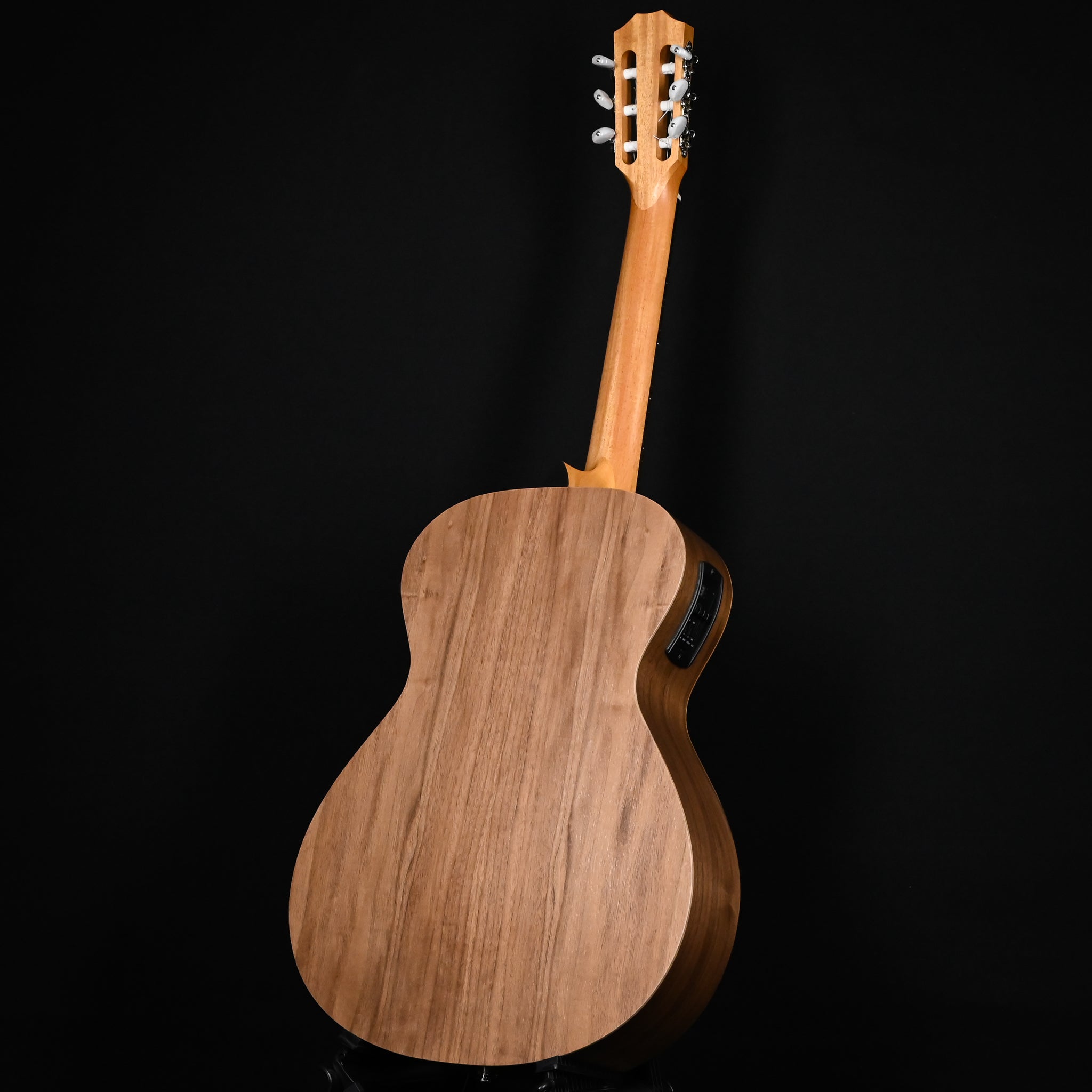 Taylor Academy 12e-N w/ Torrefied Spruce Top & Walnut Back and Sides Acoustic-Electric Guitar 2025 (2212175107)