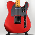 Fender American Ultra II Telecaster w/ Maple Fingerboard- Sinister Red 2026 (US26003469)