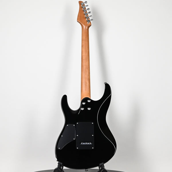 Suhr Modern Plus Electric Guitar- Trans Blue Denim Slate 2025 (90569)