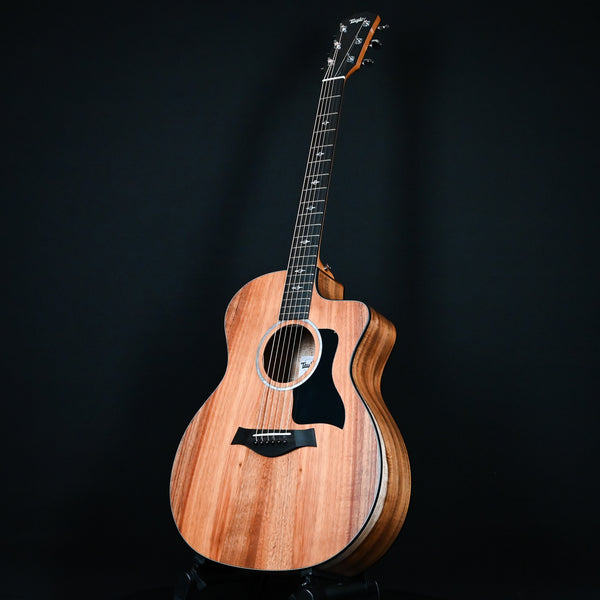 Taylor Custom 224CE K DLX - Koa (2202084404)