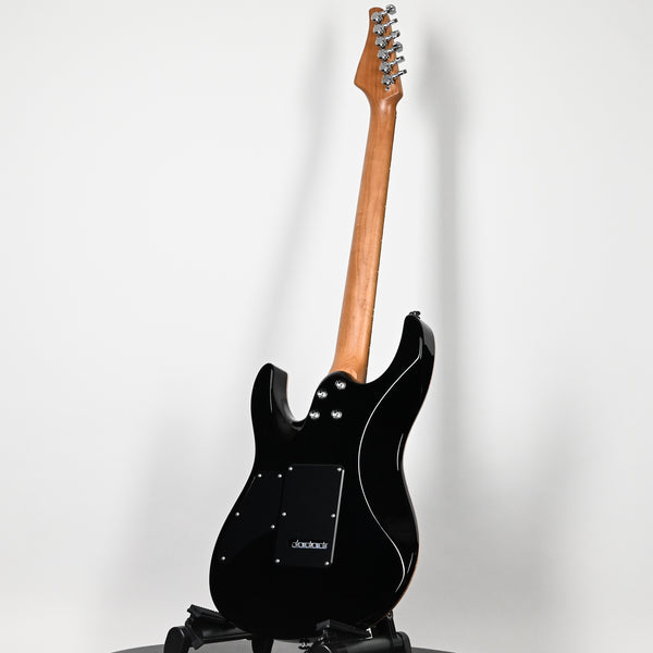 Suhr Modern Plus Electric Guitar- Trans Blue Denim Slate 2025 (90569)