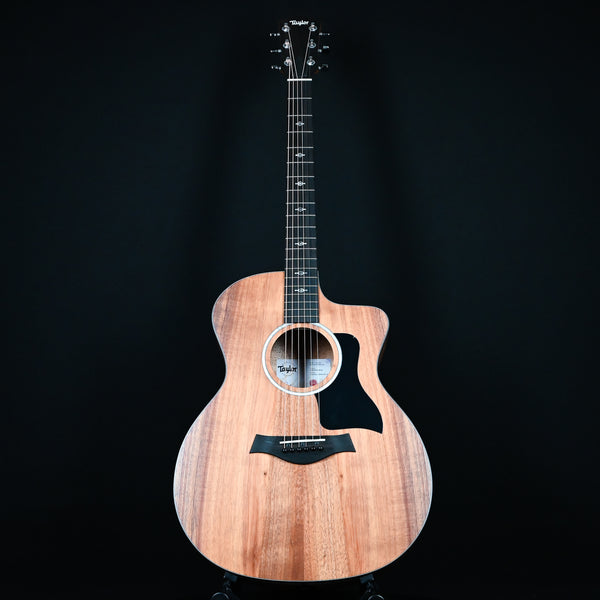 Taylor Custom 224CE K DLX - Koa (2202084404)