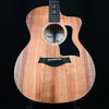 Taylor Custom 224CE K DLX - Koa (2202084404)