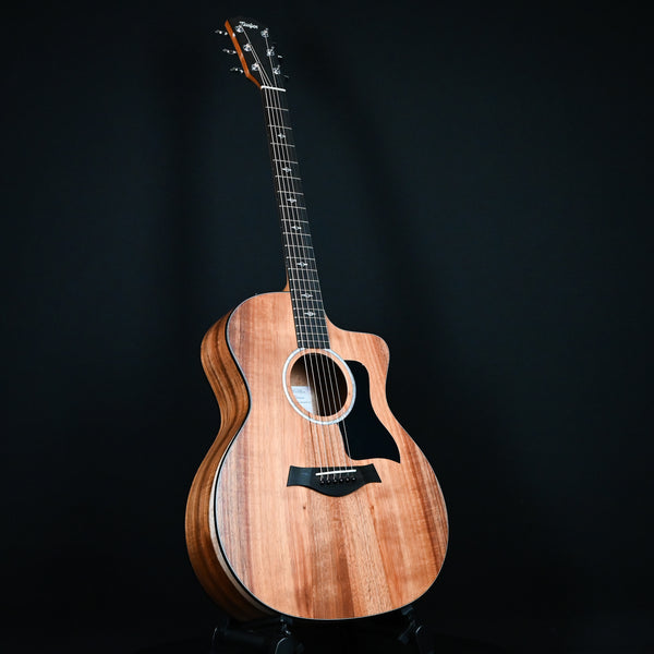 Taylor Custom 224CE K DLX - Koa (2202084404)