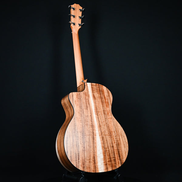 Taylor Custom 224CE K DLX - Koa (2202084404)