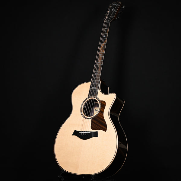 Taylor 814ce w/ Sitka Spruce Top & Indian Rosewood Back and Sides Acoustic-Electric Guitar 2025 (1212185048)