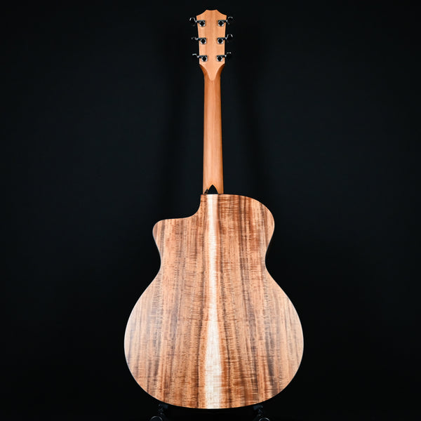 Taylor Custom 224CE K DLX - Koa (2202084404)