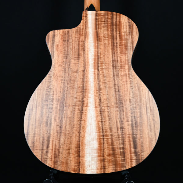 Taylor Custom 224CE K DLX - Koa (2202084404)