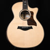 Taylor 814ce w/ Sitka Spruce Top & Indian Rosewood Back and Sides Acoustic-Electric Guitar 2025 (1212185048)