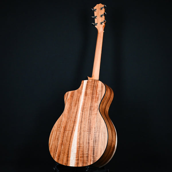 Taylor Custom 224CE K DLX - Koa (2202084404)