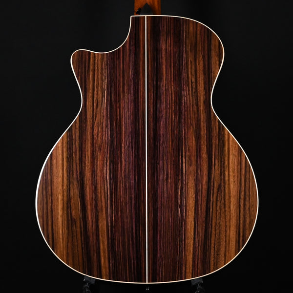 Taylor 814ce w/ Sitka Spruce Top & Indian Rosewood Back and Sides Acoustic-Electric Guitar 2025 (1212185048)