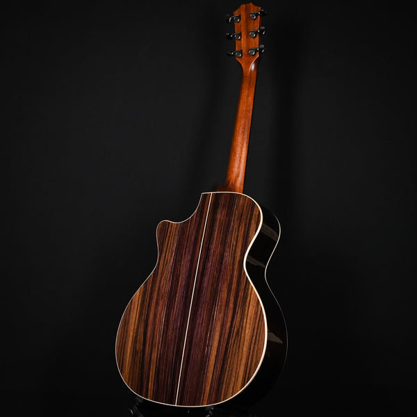 Taylor 814ce w/ Sitka Spruce Top & Indian Rosewood Back and Sides Acoustic-Electric Guitar 2025 (1212185048)