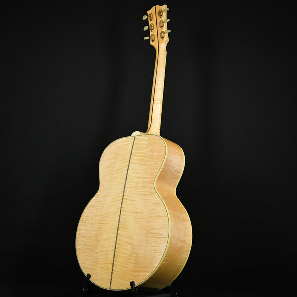 Gibson Acoustic SJ-200 / SJ200 Original Antique Natural 2023 (22143061)