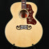 Gibson Acoustic SJ-200 / SJ200 Original Antique Natural 2023 (22143061)