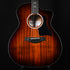 Taylor 224ce-K DLX w/ Hawaiian Koa Top & Hawaiian Koa Back and Sides Acoustic-Electric Guitar 2025 (2201056485)