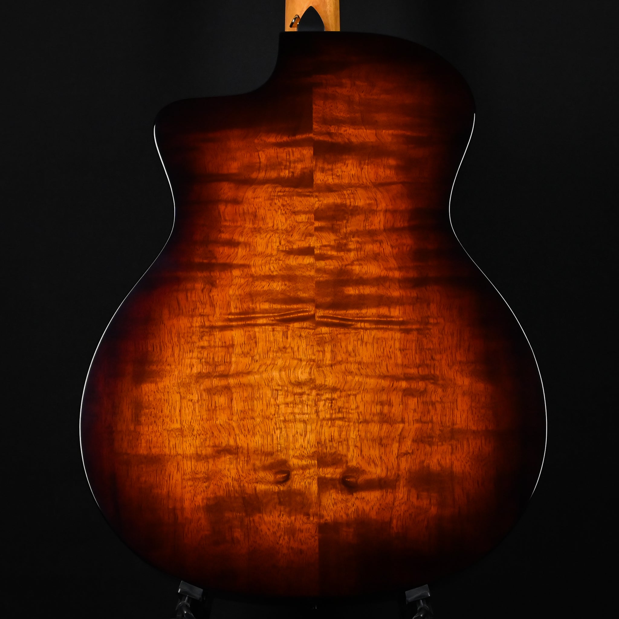 Taylor 224ce-K DLX w/ Hawaiian Koa Top & Hawaiian Koa Back and Sides Acoustic-Electric Guitar 2025 (2201056485)